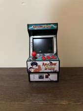 Arcade Game Mini - 156 Classic