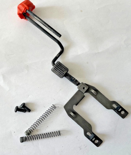 Paslode im65 nail gun yoke - gun,