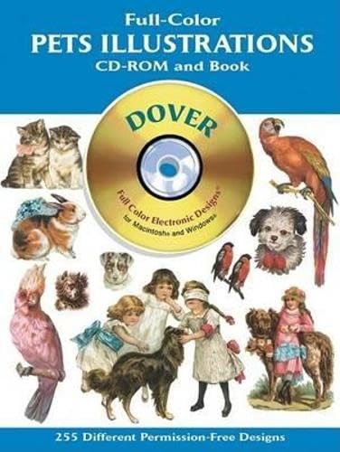 Full colour pets rom - pets,
