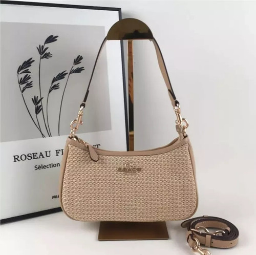 Coach cr350 teri shoulder bag - cr350,