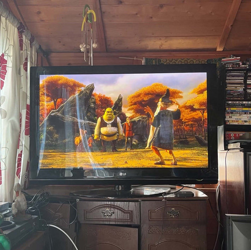 50in plasma 1080p fhd - plasma,