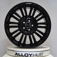 GENUINE RANGE ROVER EVOQUE 19"