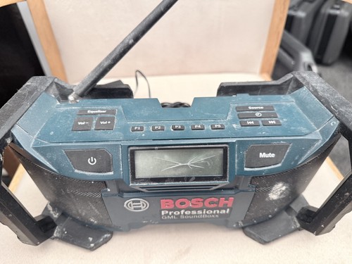 Bosch professional gml - bosch,