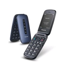 Panasonic KX-TU550EXC 4G