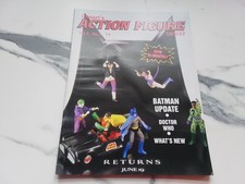 Tomarts Action Figure Digest