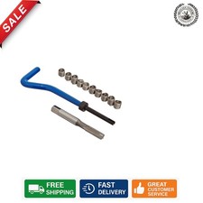 Helical Thread Insert Kit - 10