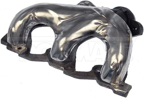 Exhaust manifold kit right - kit, for