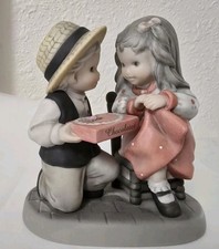 Enesco 1998 Pretty As A