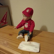 Liverpool Official Littlest