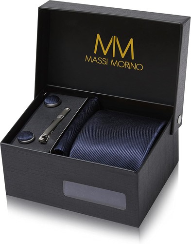 Massi morino tie and - tie, pocket