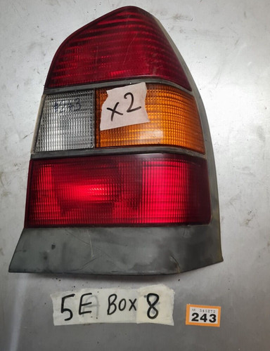 Nissan primera driver side - nissan,