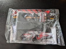 DeAgostini Build Your Own
