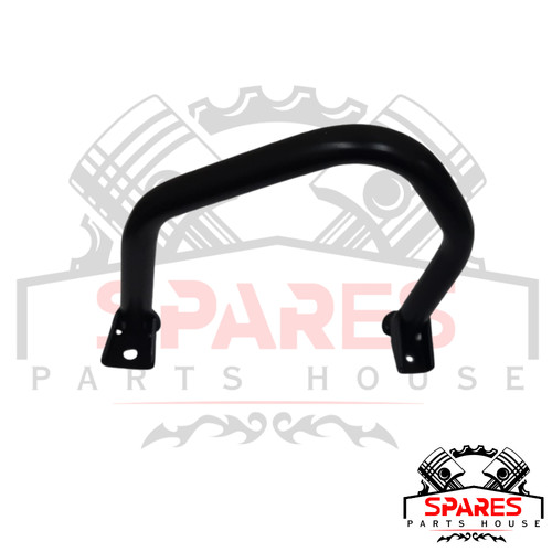 Leg guard fits ktm duke - leg, 200
