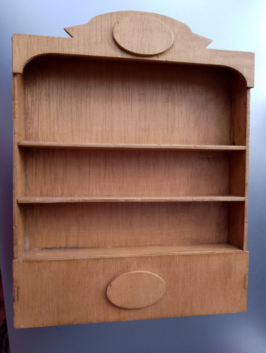 Dolls house furniture large - house,