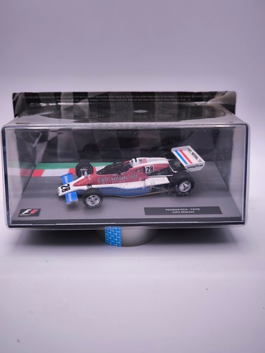 Penske pc4 1976 - pc4,