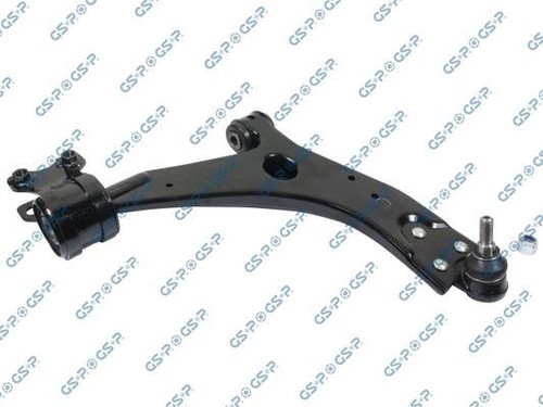 Control trailing arm for - arm,