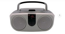 Sylvania SRCD243 Portable CD