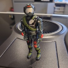 Vintage Lanard The Corps