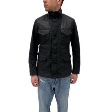 Barbour x Land Rover Men’s