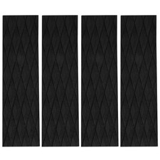 4pcs surfboard traction - traction, pads