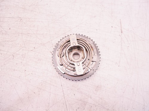 Camshaft phaser hx7g - phaser, hx7g-6c525-ba