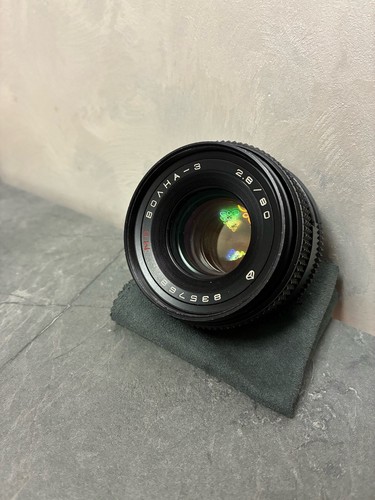 Volna lens 8 80 - volna,