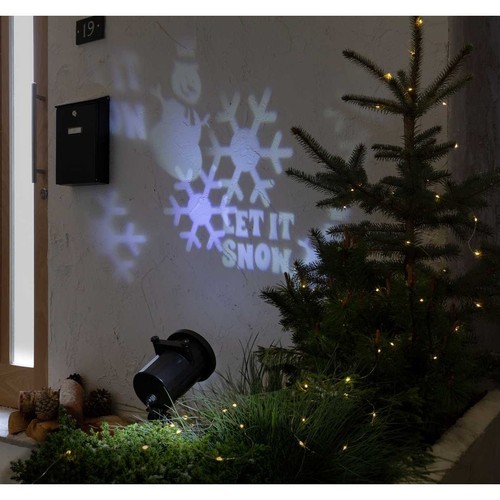 Home led christmas - led,