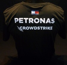 F1 Mercedes AMG Petronas