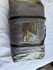 Eurohike Buckingham 8 Elite