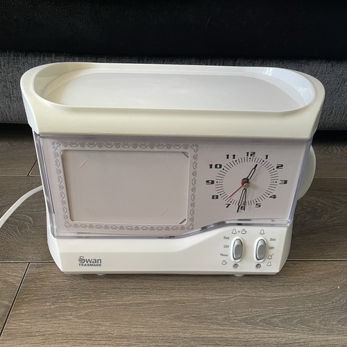 Swan teasmade stm202n retro - swan,