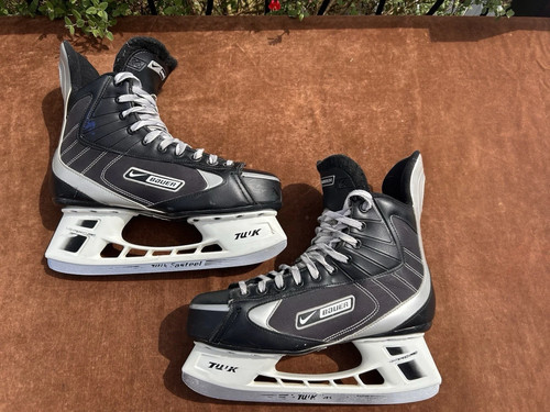 Flexlite hockey skate - flexlite,