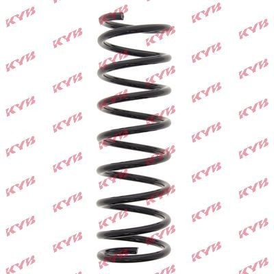 Kyb rear coil - kyb,