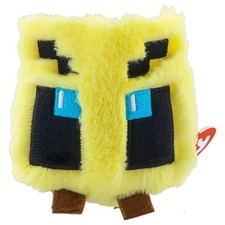 TY Minecraft Bee Bouncer Ball
