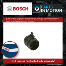 Air Mass Sensor 0281007740 Bosch Flow Meter 55260335 5801903974 5802317370 HFM8