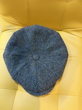 Failsworth Harris Tweed Cap