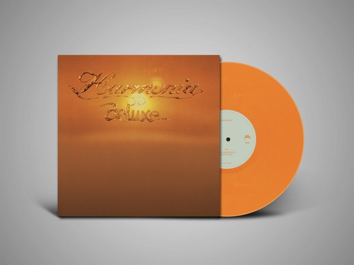 Harmonia deluxe 50th - harmonia, (50th