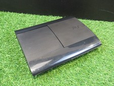 PlayStation 3 Super Slim 500GB Console Only ( Low Firmware 4.82)