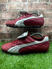 Puma Firm Ground Football Boot