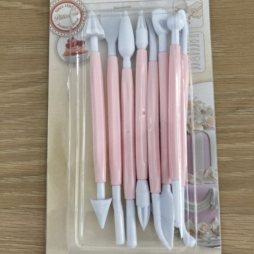 Zenker pcs double ended - 8,