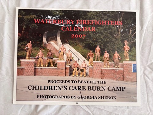 2007 waterbury firefighters - 2007,