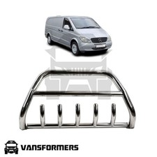 Mercedes Vito 2003-2010 A-Bar