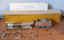 Jamieson LMS 2P 4-4-0