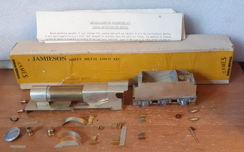 Jamieson lms 4 0 - jamieson,
