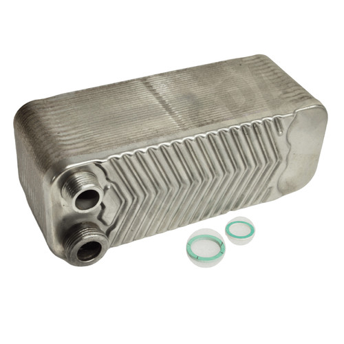Worcester greenstar combi - greenstar, 25he