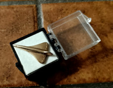 CONCORDE GOLD PLATED TIE PIN