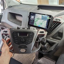For Ford Transit 2012-2018