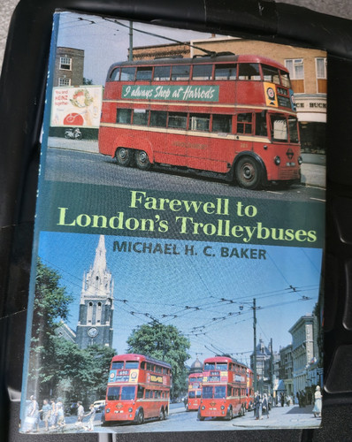 Farewell london s - farewell, london’s