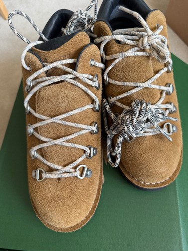 Danner trail field low - id,