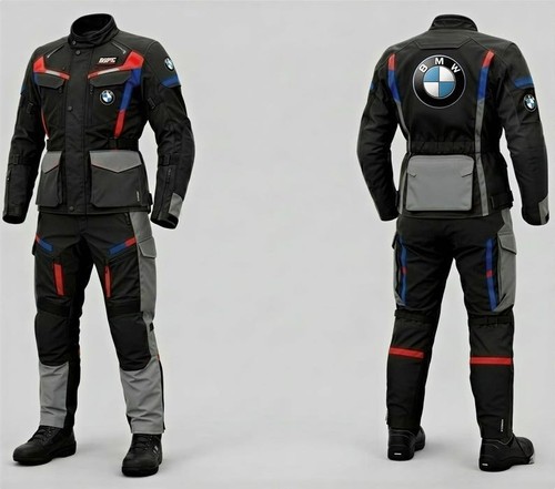 Bmw motorrad adventure - bmw,