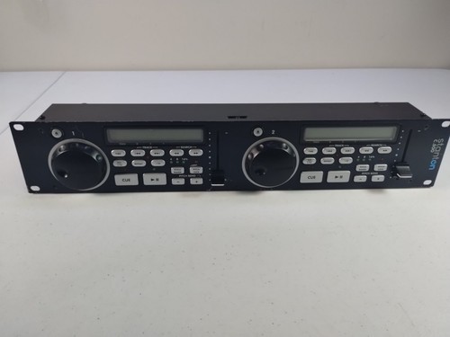 Stanton 502 control panel - c.502,